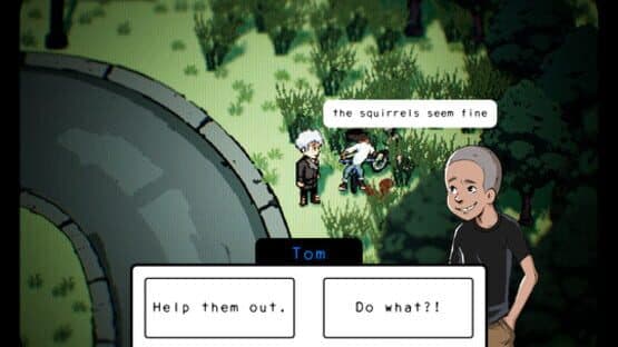 Myrtle Grove: A Clair V. Mystery — screenshot 4