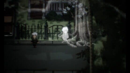 Myrtle Grove: A Clair V. Mystery — screenshot 5