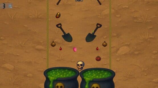 Bouncy Brain — screenshot 1