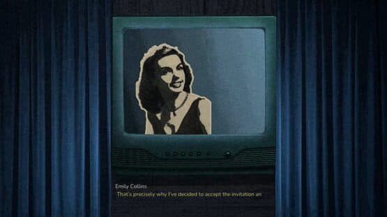 At Night: The Nurse — screenshot 1