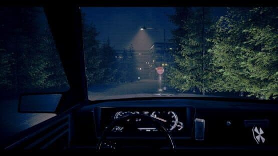 At Night: The Nurse — screenshot 2