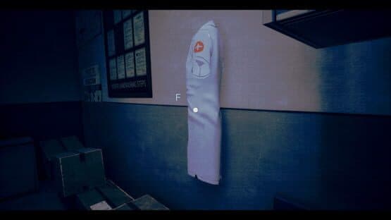 At Night: The Nurse — screenshot 6