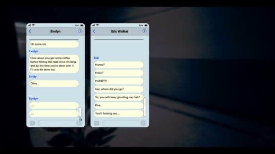 At Night: The Nurse — screenshot 7