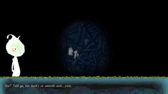The Trader of Stories: Chapter I — screenshot 2