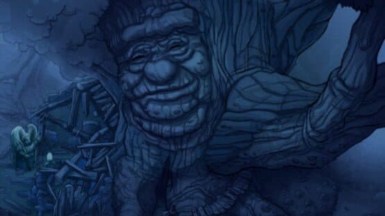 The Trader of Stories: Chapter I — screenshot 4
