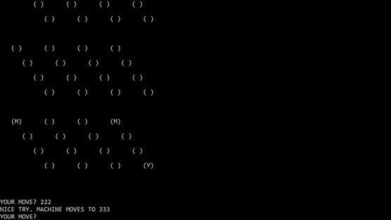 Qubic — screenshot 2