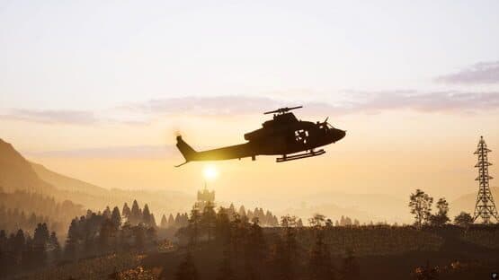 Wardogs — screenshot 1