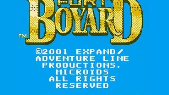 Fort Boyard — screenshot 1