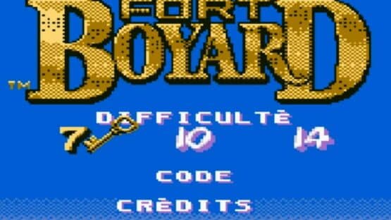Fort Boyard — screenshot 3