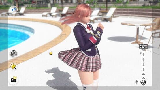 Dead or Alive Xtreme: Venus Vacation — screenshot 6