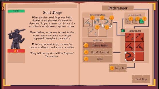 Tome of Talis: A Dice Conquest Game — screenshot 4