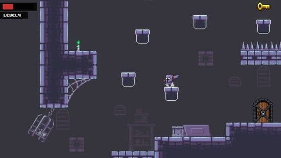 Escape From Crypt — screenshot 1