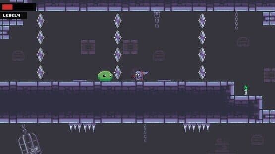 Escape From Crypt — screenshot 3