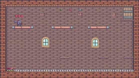 The Heroic Knight — screenshot 2