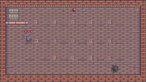 The Heroic Knight — screenshot 3