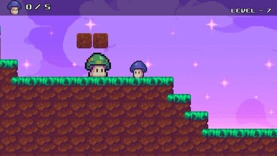 Shroomageddon — screenshot 2