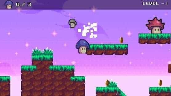 Shroomageddon — screenshot 3