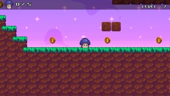 Shroomageddon — screenshot 4