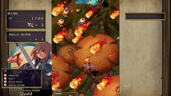 Dragon Blaze — screenshot 2