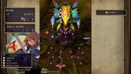 Dragon Blaze — screenshot 4
