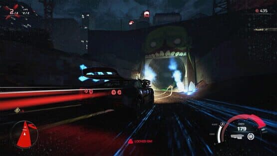 Carmageddon: Rogue Shift — screenshot 4