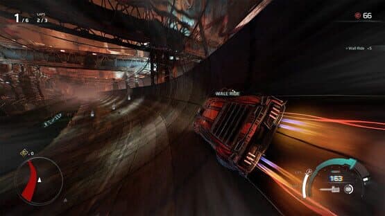 Carmageddon: Rogue Shift — screenshot 5