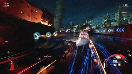 Carmageddon: Rogue Shift — screenshot 6