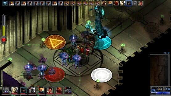 The Temple of Elemental Evil — screenshot 3