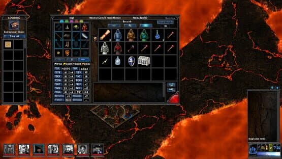 The Temple of Elemental Evil — screenshot 4