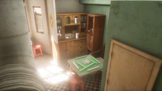 Kowloon Labyrinth — screenshot 3