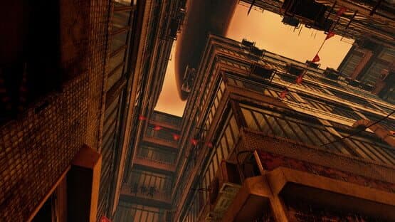 Kowloon Labyrinth — screenshot 4