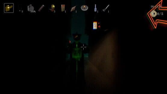 Kowloon Labyrinth — screenshot 5