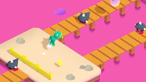 Bufo Jump — screenshot 3