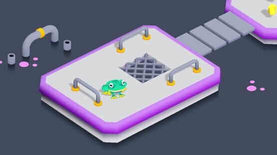 Bufo Jump — screenshot 4