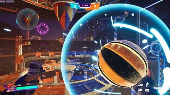 Gravity Strikers — screenshot 3