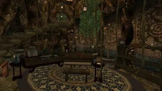 Uvirith's Legacy — screenshot 1