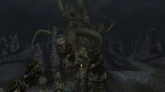 Uvirith's Legacy — screenshot 2