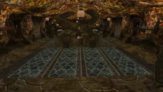 Uvirith's Legacy — screenshot 3