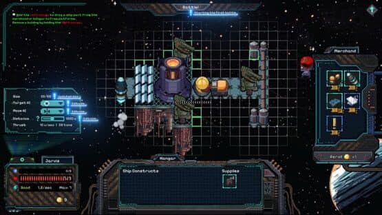 NebulArena — screenshot 3