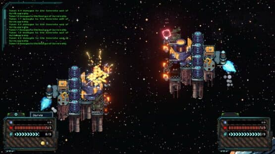 NebulArena — screenshot 4