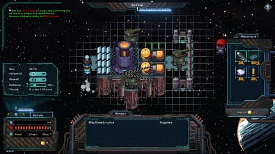 NebulArena — screenshot 5