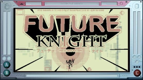 Future Knight — screenshot 1