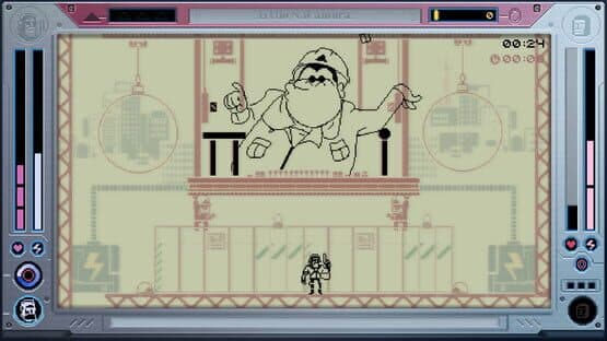 Future Knight — screenshot 4