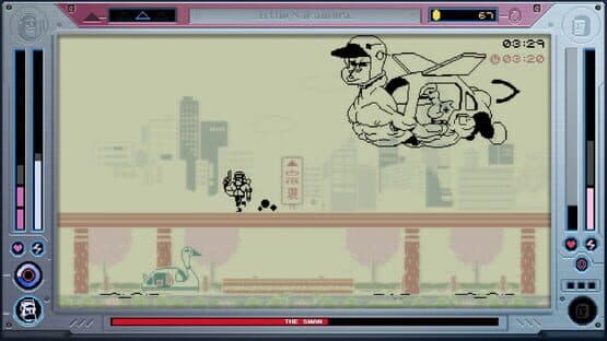 Future Knight — screenshot 6