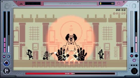 Future Knight — screenshot 7