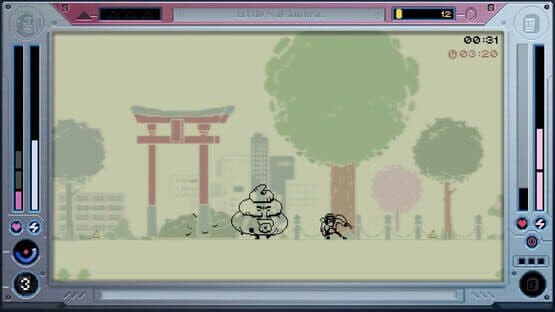 Future Knight — screenshot 8