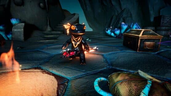Shadowstone — screenshot 1