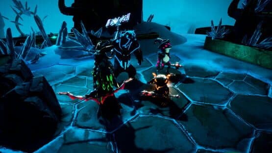 Shadowstone — screenshot 2