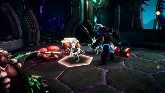 Shadowstone — screenshot 3