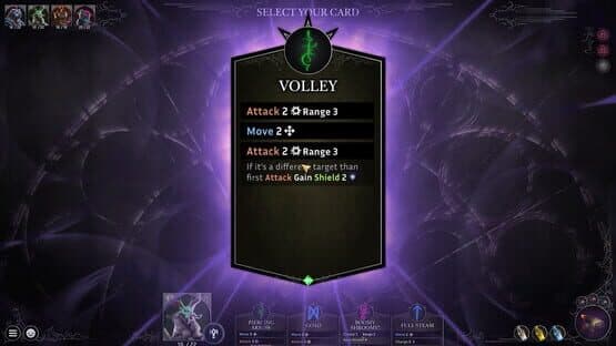 Shadowstone — screenshot 4